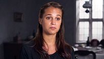 The Danish Girl - MAKING OF VOST "Alicia Vikander"