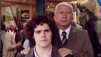 <strong>El Clan</strong> Bande-annonce VO