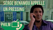 Philm - S01E07 - Serge Benamou (La vérité si je mens) VS un pressing