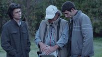 Le Trésor - EXTRAIT VOST "La recherche du trésor"