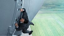 <strong>Top 5</strong> N°689 - Les cascades de Tom Cruise dans "Mission Impossible"