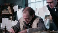 <strong>Louis-Ferdinand Céline</strong> Bande-annonce VF
