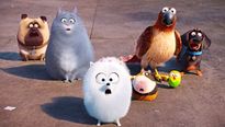 Comme des bêtes Bande-annonce (2) VF