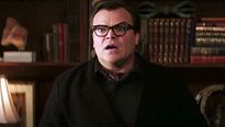 Chair de Poule - EXTRAIT VOST "Rencontre avec RL Stine"