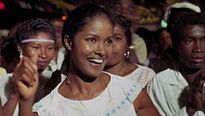 <strong>Orfeu negro</strong> Bande-annonce VO