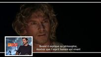 <strong>Ma scène préférée</strong> N°227 - Les meilleures scènes de Point Break... par les stars de Point Break