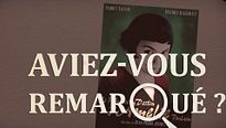 Aviez-vous remarqué ? Amélie Poulain