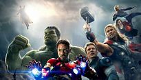 <strong>Faux Raccord</strong> N°146 - Les gaffes de Avengers 1 et 2