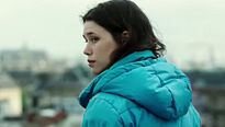 Alaska - EXTRAIT VO "Un pingouin chic"