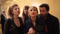 Joséphine s'arrondit - BONUS "Marilou Berry fête son anniversaire à Lyon"