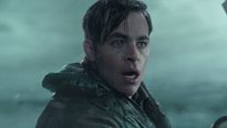 The Finest Hours - EXTRAIT VF "5 secondes maximum"
