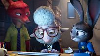 Zootopie - EXTRAIT VF "L’Adjointe au Maire Bellwether"
