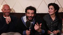 Pattaya : l'interview quiz !