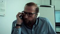 Des nouvelles de la planète Mars Teaser VF "Cosmonaute"