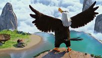 Angry Birds - Le Film Bande-annonce VO