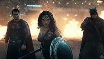 Batman v Superman : L’Aube de la Justice Bande-annonce (3) VO "version 1"00"