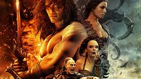 <strong>Conan</strong> Bande-annonce (2) VO