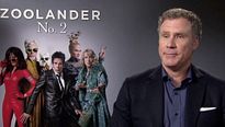 Will Ferrell : "Le succès rencontré par Adam McKay avec The Big Short ne m'étonne pas"