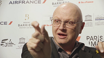 Dennis Muren : rencontre avec une légende des effets spéciaux