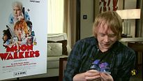 Rupert Grint répond aux questions des internautes d'AlloCiné