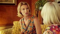 Retour chez ma mère Teaser VF