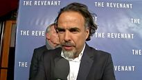 The Revenant - BONUS VOST "Interview avec Alejandro G. Iñárritu"