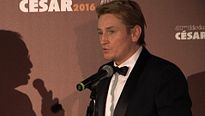 Benoît Magimel : "La carrière d'un acteur c'est une course de fond"