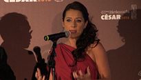 Sidse Babett Knudsen : "Je me suis beaucoup amusée avec Fabrice Luchini"