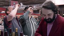 Saint Amour - EXTRAIT "La route des vins"
