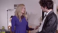 Saint Amour - EXTRAIT "La soeur jumelle"