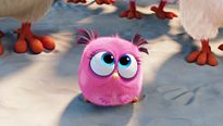 Angry Birds - Le Film Bande-annonce (2) VO