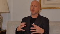 John Hillcoat : "Il y a une force incroyable chez les femmes"