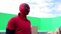 Philip J. Silvera, coordinateur des cascades sur Deadpool, vous emmène en coulisses...