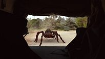 <strong>Lavalantula</strong> Bande-annonce VO
