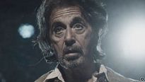 <strong>En toute humilité - The Humbling</strong> Bande-annonce VF