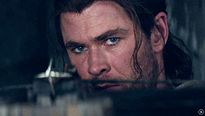 <strong>Le Chasseur et la reine des glaces</strong> Bande-annonce (2) VF