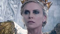 Le Chasseur et la reine des glaces Bande-annonce (2) VF