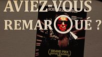 Aviez-vous remarqué ? Terminator