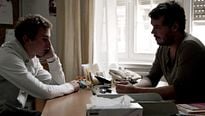 Keeper - EXTRAIT "Rendez vous chez l'assistant social"