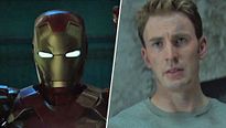Agents of S.H.I.E.L.D. : les acteurs choisissent entre Iron Man et Captain America