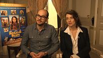 Rosalie Blum : "On a envie de savoir ce qui se cache derrière cette femme mystérieuse et solitaire"