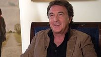 François Cluzet : "Un acteur, c'est à poil !"