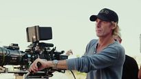13 Hours - MAKING OF VOST "Michael Bay, réalisateur"