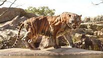 Le Livre de la jungle - SPOT TV VO "Shere Khan"