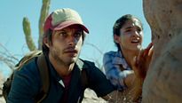 <strong>Desierto</strong> Bande-annonce VO