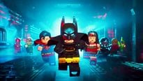 Lego Batman, Le Film Bande-annonce VF