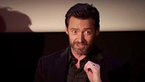 Eddie The Eagle - BONUS VOST "Hugh Jackman et Taron Egerton à Paris"