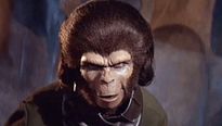 La Planète des singes Bande-annonce VO version restaurée 4K
