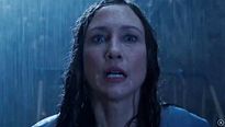 Conjuring 2 : Le cas Enfield Bande-annonce (3) VF