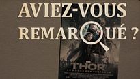 Aviez-vous remarqué ? Thor : le monde des ténèbres